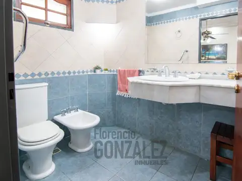 Casa en Venta al Oeste