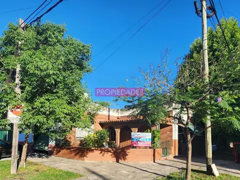 Casa en venta en Avellaneda