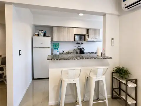 Departamento en Venta 2 años