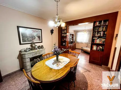 Casa en Venta de 4 dormitorios