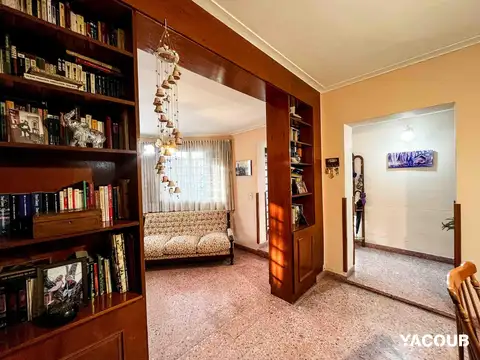Casa en Venta 35 años