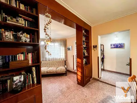 Casa en Venta 35 años