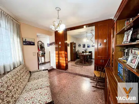 Casa en Venta al Noroeste