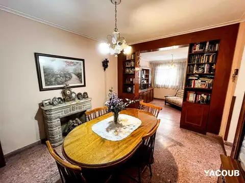 Casa en Venta de 4 dormitorios