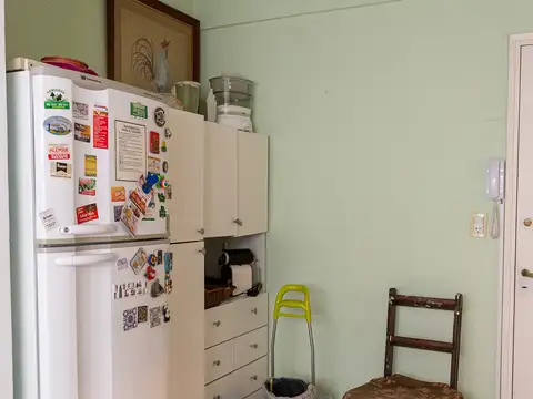 Departamento en Venta en Centro, USD 123.000