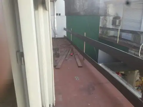 Departamento en Alquiler 40 años