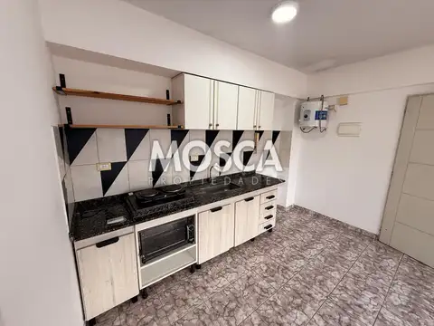 Departamento en Alquiler de 3 ambientes