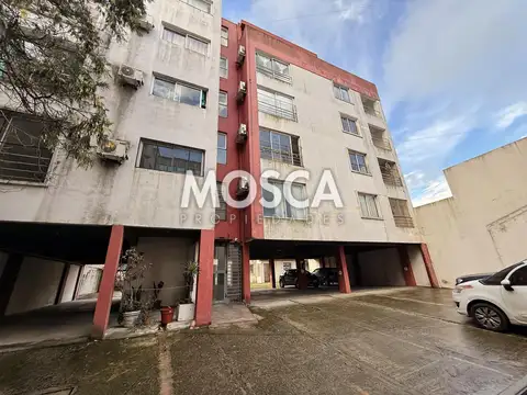 Departamento 3 ambientes Moreno centro