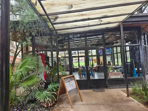 Local en Alquiler 5 años