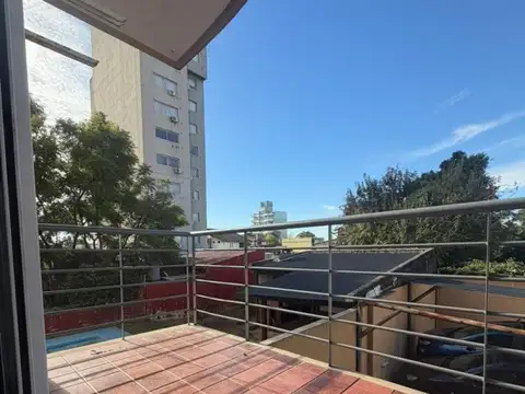 DEPARTAMENTO MONOAMBIENTE