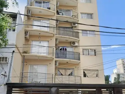 DEPARTAMENTO MONOAMBIENTE