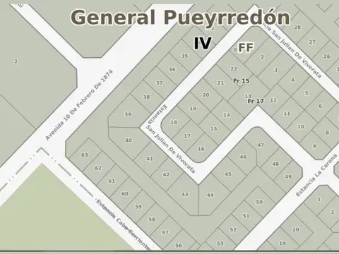 Estancia Vivorata