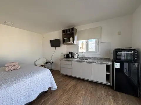 Departamento en Alquiler en Punta Carretas, USD 1.500