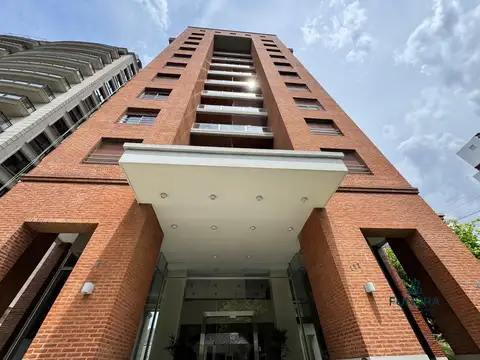 DEPARTAMENTO 4 AMB CON COCHERA EN VENTA