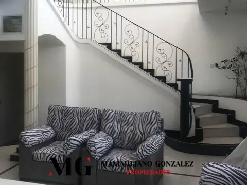 Casa alquiler El Venado Canning