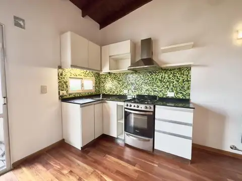 Departamento en Venta en Villa Maipu, USD 69.500