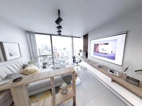 Departamento en Venta A Estrenar