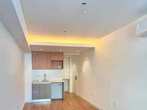 Departamento en Venta en Barrio Norte, USD 108.700