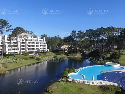 Departamento en Alquiler Temporal en Punta Ballena, USD 2.250