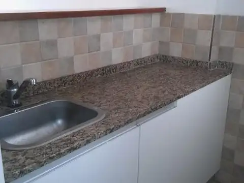 Departamento en Alquiler 16 años