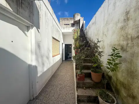 Casa en Venta en San Justo, USD 73.000