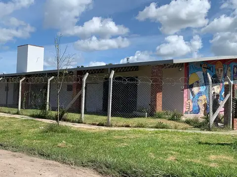 Terreno en Venta en Barrio Felix U.Camet, USD 14.000