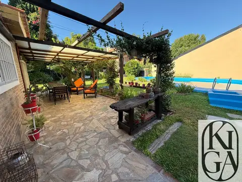Casa en Venta en Granadero Baigorria, USD 190.000
