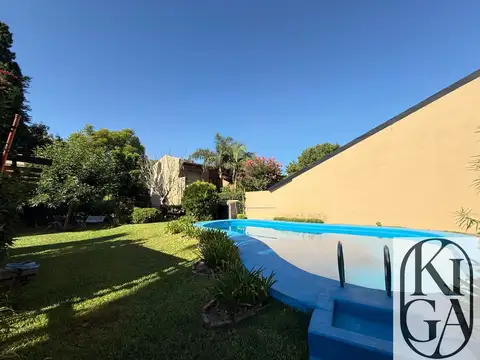 Casa en Venta al Suroeste