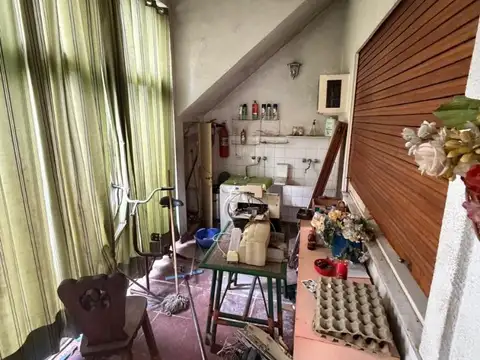 Casa en Venta en Monte Castro, USD 230.000