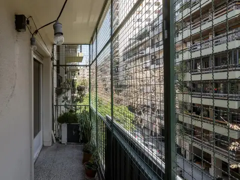 Departamento en Venta al Noroeste