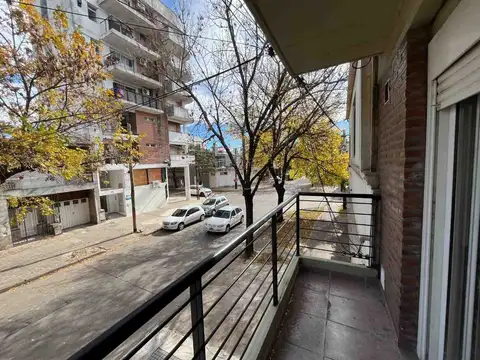 Departamento en Venta en Bella Vista, USD 48.500