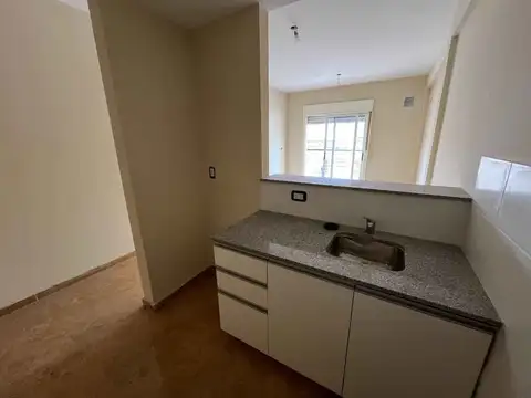 DEPARTAMENTO EN VENTA 1 DORMITORIO A ESTRENAR