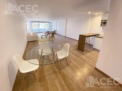 Venta- Departamento  - Barrio  Martin