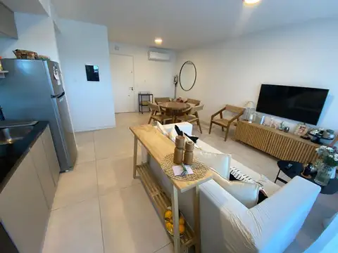 Departamento en Venta en San Isidro, USD 339.000