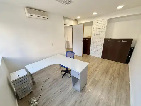 Oficina en Alquiler A Estrenar