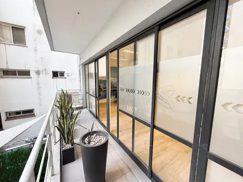 Oficina en Alquiler en Recoleta, $ 1.490.000