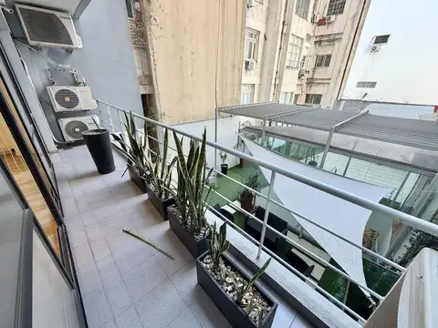 Oficina en Alquiler A Estrenar