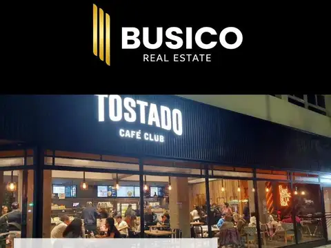 Fondo Comercio en Venta en Barrio Naón, USD 150.000