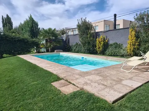 Casa en Venta 17 años