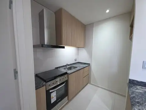 Departamento en Alquiler de 4 ambientes