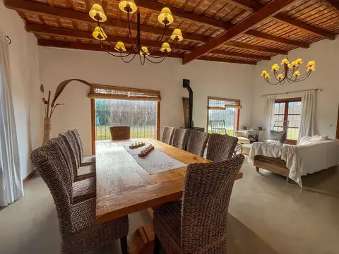 Casa en Venta 17 años