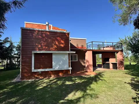 Barrio San Juan Primero