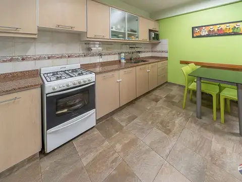 Departamento en Venta de 3 dormitorios