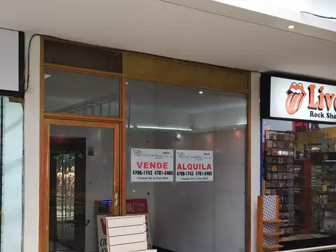 av. CABILDO 2100, Piso 1