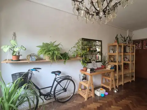 Avenida Rivadavia 4300