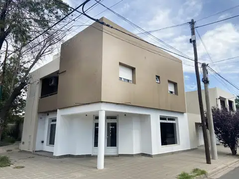 Departamento en  Zona Centro