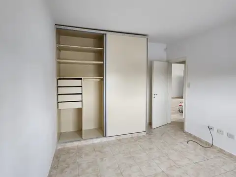 Departamento en Alquiler 15 años