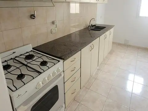 Departamento en Alquiler de 3 ambientes