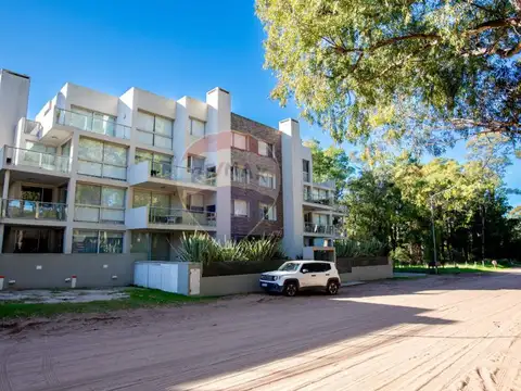 DEPARTAMENTO EN VENTA 3 AMBIENTES PINAMAR CENTRO