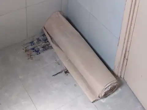 Departamento monoambiente en alquiler en Liniers